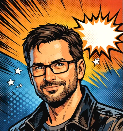 Marco Steinbach – Casino-Experte