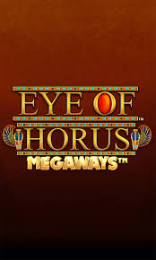 Eye of Horus Megaways – Online Slot bei VOdds
