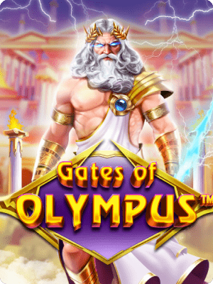 Gates of Olympus – Online Slot bei VOdds
