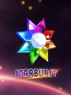 Starburst – Online Slot bei VOdds