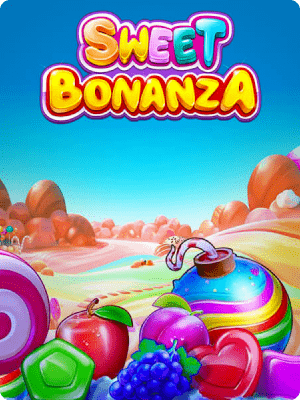 Sweet Bonanza – Online Slot bei VOdds